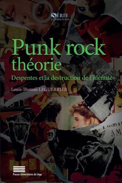 Punk rock théorie
