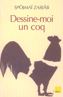 Dessine-moi un coq