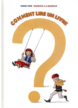 Comment lire un livre?