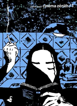 Cinéma Zénith Tome 1