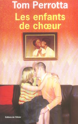 Enfants de choeur (les)