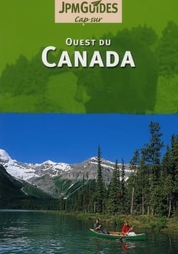 Cap sur - ouest du canada (2e édition)
