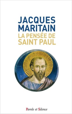 La pensée de saint Paul