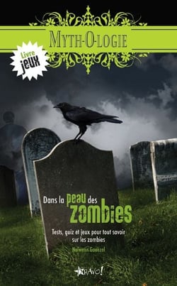 Dans la peau des zombies
