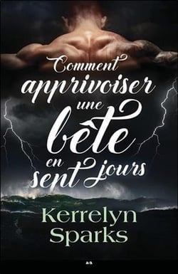 Choisis des dieux t.1 - comment apprivoiser une bete en sept jours