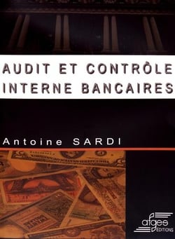 Audit et contrôle interne bancaires
