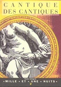 Cantique des cantiques