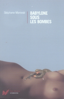 Babylone sous les bombes