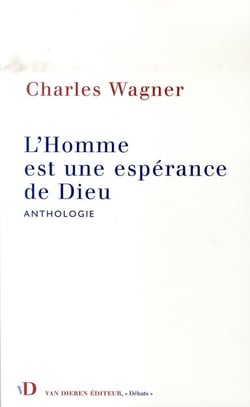 L'homme est une espérance de dieu