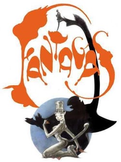 Fantagas