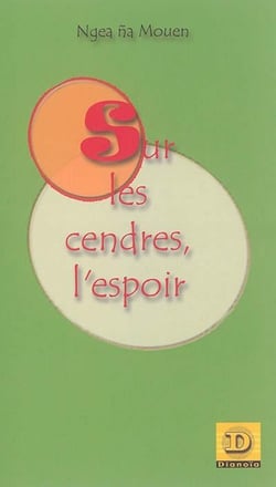 Sur les cendres de l'espoir