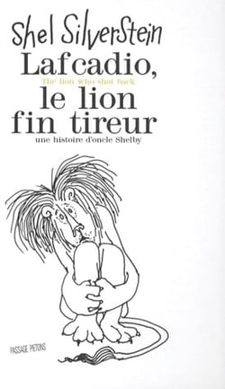 Lafcadio