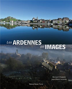 Les ardennes en images