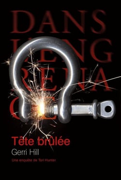 Tete brulee