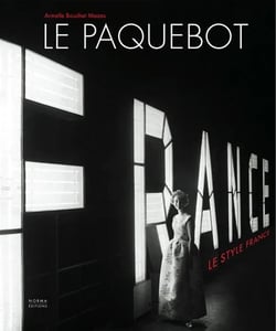 Le paquebot France
