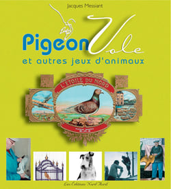 Pigeon vole et autres jeux d'animaux