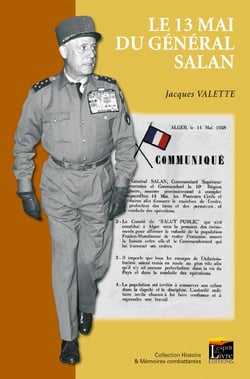 Le 13 mai du général Salan