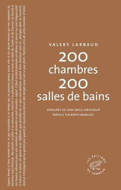 200 chambres 200 salles de bains