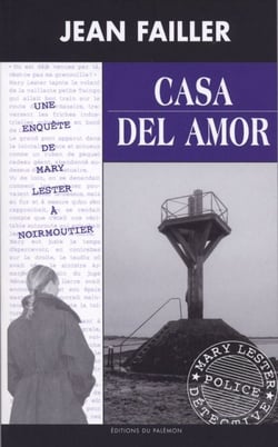 Casa del amor