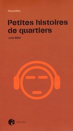 Petites histoires de quartiers