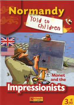 Monet and the impressionists