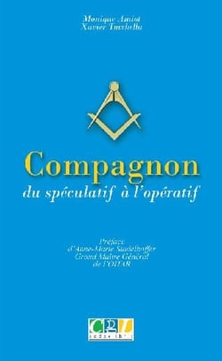 COMPAGNON, DU SPECULATIF A L'OPERATIF