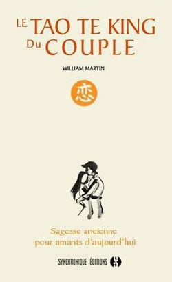 Le tao te king du couple