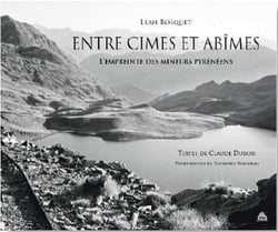 Entre cimes et abîmes - l'empreinte des mineurs pyrénéens