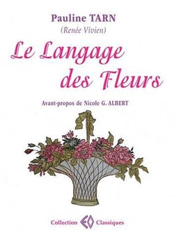 Le langage des fleurs