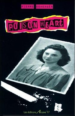 Poison heart