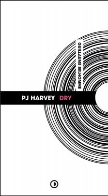 PJ Harvey : dry