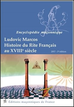 Histoire du rite français au xviiie siècle