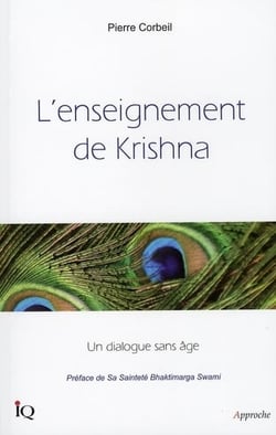 L'enseignement de krishna