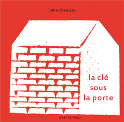 La clé sous la porte
