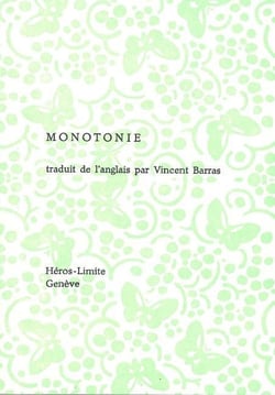 Monotonie