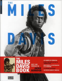 The miles davis book