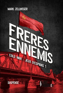 Frères ennemis poche