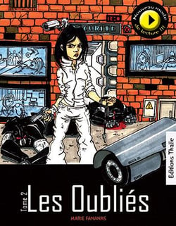 Les oubliés t.2
