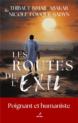Les routes de l'exil
