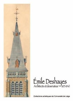Emile deshayes - architecte et dessinateur (1875-1946)