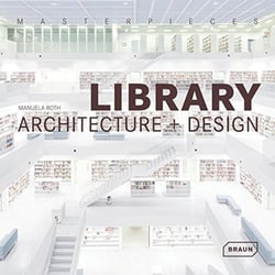 Library architecture + design