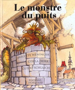 Le monstre du puits