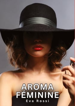 Aroma Féminine : Histoires Érotiques Tabou pour Adultes