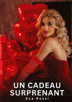 Un Cadeau Surprenant : Histoires Érotiques Interdites de Sexe Tabou pour Adultes