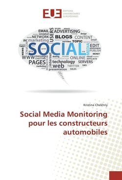 Social media monitoring pour les constructeurs automobiles