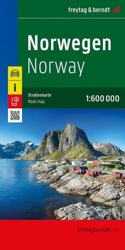 Norvège