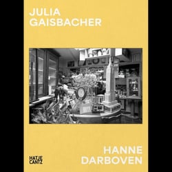 Julia Gaisbacher : HanneDarboven, Am burgberg