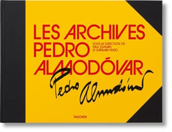 The Pedro Almodóvar archives