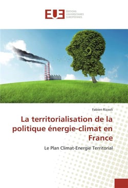 La territorialisation de la politique energie-climat en france