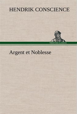Argent et noblesse